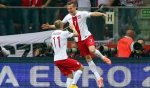 Отчет квалификационного матча Польша - Германия на Евро-2016