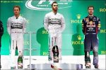 Обзор событий квалификации и гонки Гран-при Японии 2014