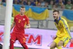 Отчет квалификационного матча Украина - Македония на Евро-2016
