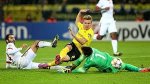 Отчёт матча Боруссия Дортмунд - Галатасарай Лиги Чемпионов 2014-15
