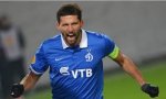 Отчёт матча Динамо Москва - Эшторил Лиги Европы 2014-15