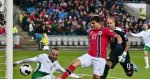 Отчет квалификационного матча Норвегия - Болгария на Евро-2016