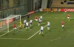 Отчет квалификационного матча Фарерские острова - Венгрия на Евро-2016