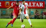 Отчет квалификационного матча Грузия - Польша на Евро-2016