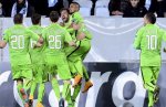 Отчёт матча Атлетико - Олимпиакос Лиги Чемпионов 2014-15