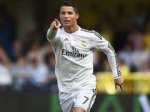 Отчёт матча Реал Мадрид - Лудогорец Лиги Чемпионов 2014-15