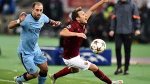 Отчёт матча Рома - Манчестер Сити Лиги Чемпионов 2014-15