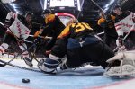 Отчёт матча Германия - Канада МЧМ-2015