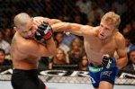 Итоги 2014 года в мире UFC