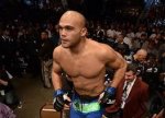 Итоги 2014 года в мире UFC