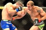 Итоги 2014 года в мире UFC