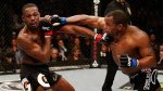 Итоги 2014 года в мире UFC