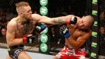 Итоги 2014 года в мире UFC