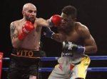 Обзор боев 1/4 финала турнира Boxcino на ESPN