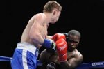 Обзор боев 1/4 финала турнира Boxcino на ESPN