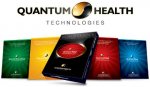 Компания Quantum Health Technologies представила свою продукцию на российском рынке