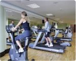 Спорт, здоровье и красота зависят от тренажеров