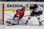Отчет о матче Норвегия - США ЧМ-2015 по хоккею