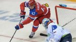 Обзор матчей 3-го игрового дня ЧМ-2015 по хоккею