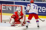 Отчет о матче Беларусь - Россия ЧМ-2015 по хоккею