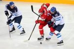 Обзор матчей 11-го игрового дня ЧМ-2015 по хоккею