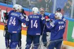 Отчет о матче Латвия - Франция ЧМ-2015 по хоккею