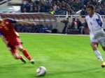 "Отчет квалификационного матча Андорра – Кипр на Евро-2016