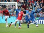 "Отчет квалификационного матча Норвегия – Азербайджан на Евро-2016
