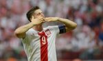 "Отчет квалификационного матча Польша – Грузия на Евро-2016