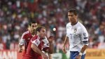 "Отчет квалификационного матча Армения – Португалия на Евро-2016