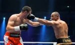 Обзор боёв боксерского уик-энда 18-19 июля