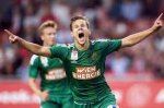 Обзор ответных матчей 3-го квалификационного раунда Лиги Чемпионов 2015-2016