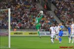 Обзор ответных матчей 3-го квалификационного раунда Лиги Чемпионов 2015-2016