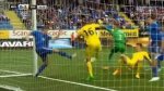 Обзор ответных матчей 3-го квалификационного раунда Лиги Чемпионов 2015-2016