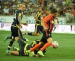 Обзор ответных матчей 3-го квалификационного раунда Лиги Чемпионов 2015-2016