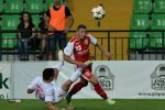 Обзор ответных матчей 3-го квалификационного раунда Лиги Чемпионов 2015-2016