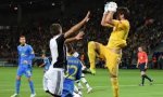 Отчет матча БАТЭ - Партизан квалификационного плей-офф раунда Лиги Чемпионов 2015-2016