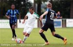 Обзор первых матчей 3-го квалификационного раунда Лиги Чемпионов 2015-2016