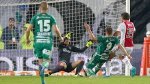 Обзор первых матчей 3-го квалификационного раунда Лиги Чемпионов 2015-2016
