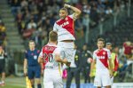 Обзор первых матчей 3-го квалификационного раунда Лиги Чемпионов 2015-2016