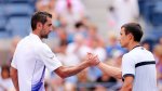 Обзор 3-го игрового дня US Open 2015