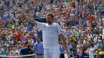 Обзор 3-го игрового дня US Open 2015
