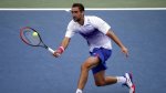 Обзор 5-го игрового дня US Open 2015
