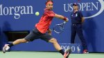 Обзор 5-го игрового дня US Open 2015