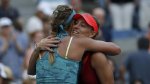 Обзор 6-го игрового дня US Open 2015