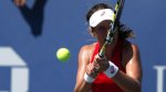 Обзор 6-го игрового дня US Open 2015
