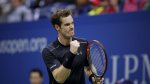 Обзор 6-го игрового дня US Open 2015