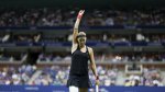 Обзор 8-го игрового дня US Open 2015