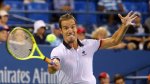 Обзор 8-го игрового дня US Open 2015