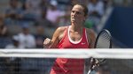 Обзор 9-го игрового дня US Open 2015